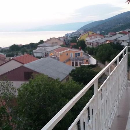 Apartment Greta Сень Екстер'єр фото