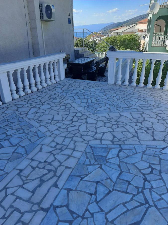 Apartment Greta Сень Екстер'єр фото