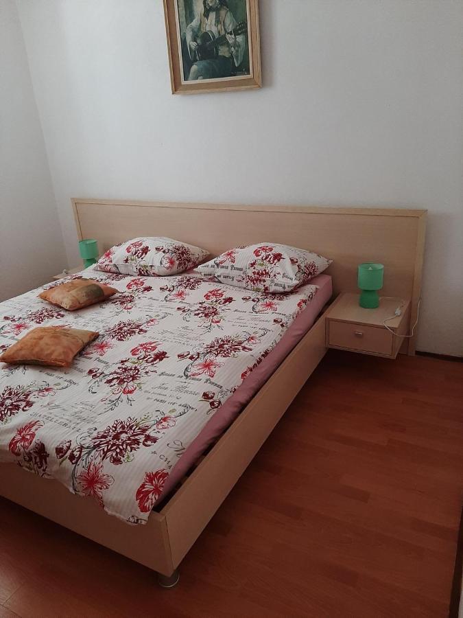 Apartment Greta Сень Екстер'єр фото