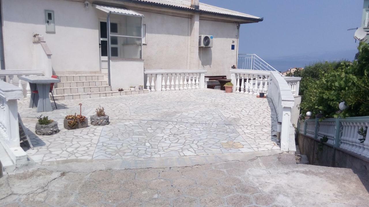 Apartment Greta Сень Екстер'єр фото
