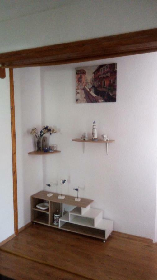 Apartment Greta Сень Екстер'єр фото