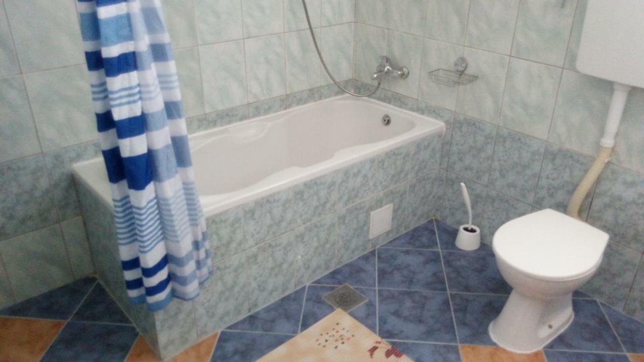 Apartment Greta Сень Екстер'єр фото